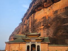 -丹霞山风景名胜区