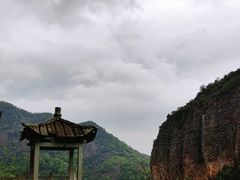 -雁荡山灵峰景区