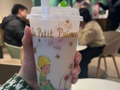 -奈雪的茶(沙坪坝印象汇店)