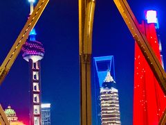 -东方明珠广播电视塔