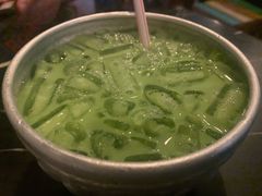 -Doo Dee Thai Food(Issan/Isaan/Esan)