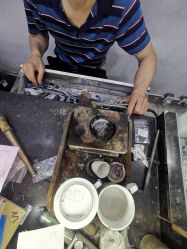 -张师傅首饰加工修理(西单华威潮铺街店)