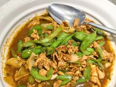 -兰湘子·湘菜小炒(崂山丽达店)