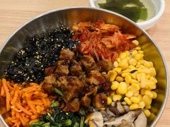 -米村拌饭(东方新天地店)