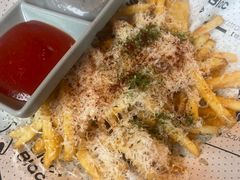 -Blac+Blac(中海环宇荟店)