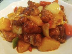 -深仔记茶餐厅(亚士厘道店)