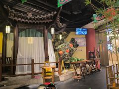 -范家小馆·烤鸭新京菜(金融街店)