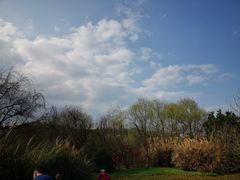 -贵阳市花溪国家城市湿地公园