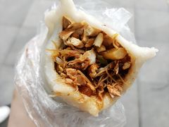 -正宗温岭年糕(北市场店)