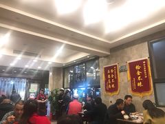 优质小炒泡馍-老乌家特色小炒泡馍(大皮院店)