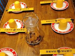 -金柱大盘鸡(波斯坦店)