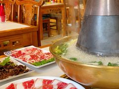 -清花阁乌拉满族火锅(厦门街店)