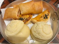 -夏宫中餐厅(香格里拉大酒店)