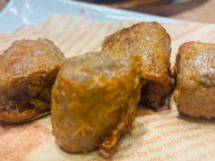 -抱德·潮汕味(敦和店原惠城鱼仔)