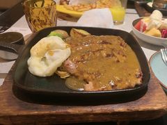 -半秋山西餐厅(宜昌大洋店)