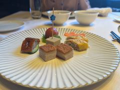 -丽思卡尔顿酒店-天泰轩中餐厅(大沽北路店)