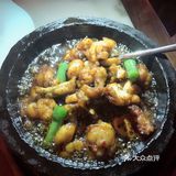 推荐理由：蛙非常的香嫩