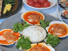 -缘·金家烤鳗鱼(西塔总店)