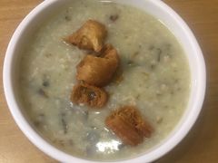 -台北楚楚园馅饼粥(虹桥南丰城店)
