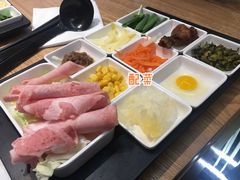 -过桥缘·过桥米线(北京望京万象汇店)