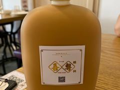 港式奶茶-喜粤糖朝餐厅(三八广场店)