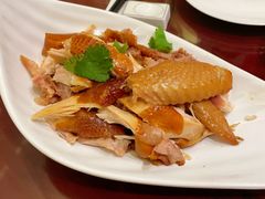 -鹿鸣春饭店(总店)
