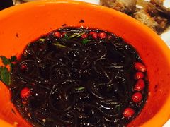-乾隆美食·本帮菜(黄河路店)