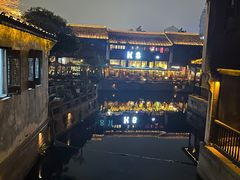 -嘉兴月河历史街区