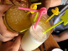 -Rural Tequila墨西哥餐厅(东川路店)