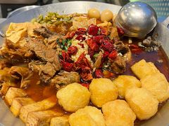 -小螺大作·螺蛳粉火锅(林和西店)