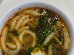 -李记搅团•非遗陕菜(三桥店)