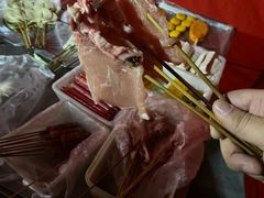 -小王烧烤(毓龙路店)