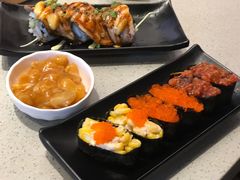 带子群边-万岁寿司(万国店)