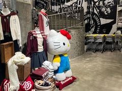 -BASEMENT FG (成都太古里店)