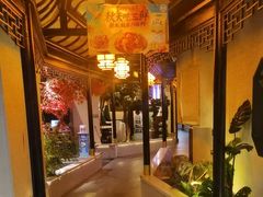 -宋徽厨·安徽菜(安庆绿地店)