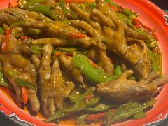 -馬伍旺川菜(江北虹悦城店)