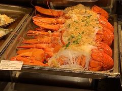 -盒马鲜生(皇庭广场店)