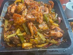 -炉小二铜锅牛蛙•川湘菜(三里屯店)