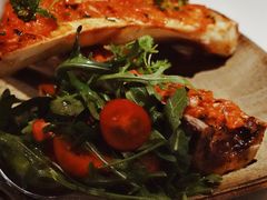 -Osteria Garden 生蚝花园餐厅(原进贤路店)