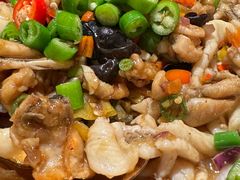 -炭舍干锅(华发商都店)