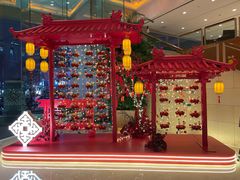 -南京金陵饭店