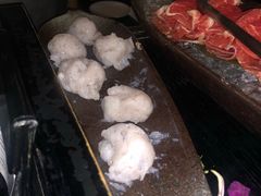 -捞王锅物料理(凯旋路店)