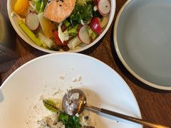 -West10 西拾·西餐厅·创意菜(未来科技城店)