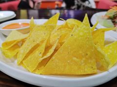 -panchos 墨西哥餐厅(嘉绿苑店)