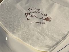 -屋裡·Union Bakery(龙江路店)