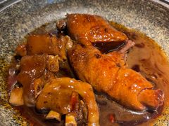 -应天大明王朝·南京菜(中山陵店)