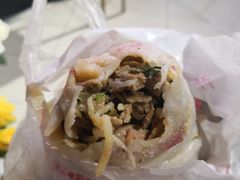 -安徽阜阳卷馍(西单店)