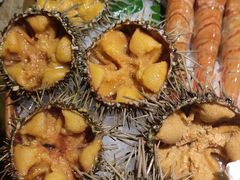 活海胆-蟹将军·松叶蟹和牛日料放题自助(K11店)