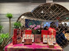 -鼎泰丰(当代商城店)