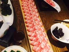 -东道煮牛肉火锅(重庆路店)